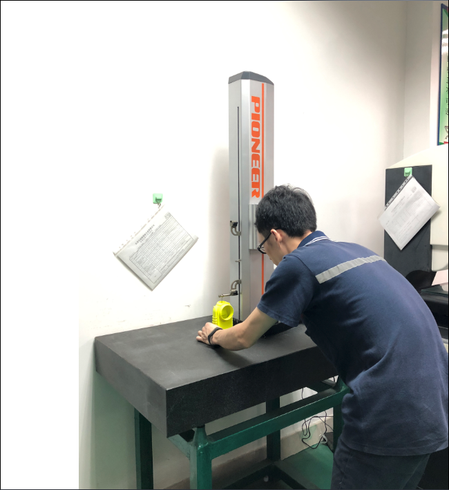 Height Gauge