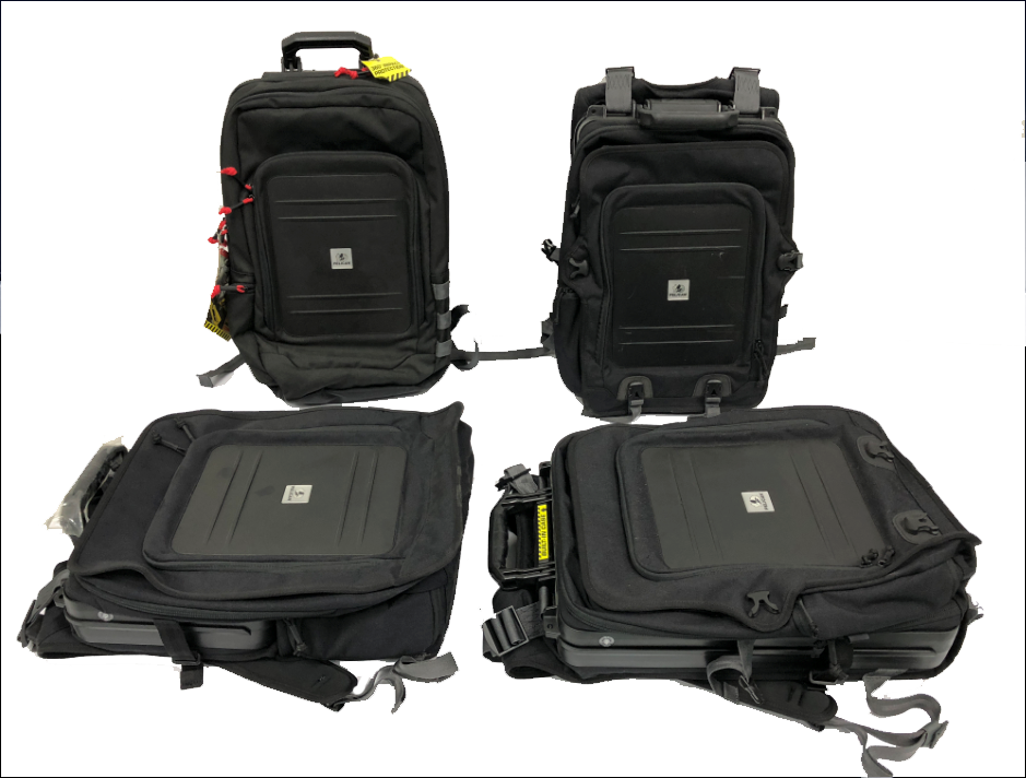 Water Proof & Crash Proof Backpacks for Laptops